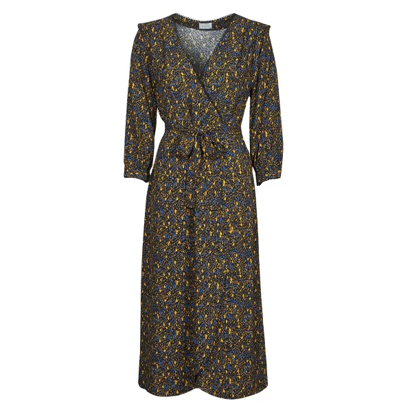 Vila Μακριά Φορέματα Vila VIZUGI