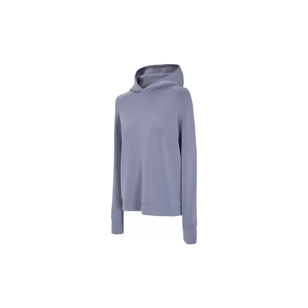 Ζακέτα 4F Women apos;s Hoodie