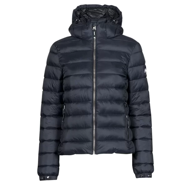 SUPERDRY Χοντρό μπουφάν Superdry CLASSIC FUJI PUFFER JACKET