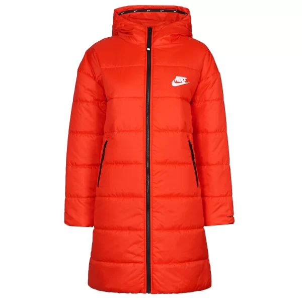 Χοντρό μπουφάν Nike W NSW TF RPL CLASSIC HD PARKA