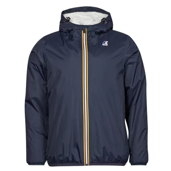 Μπουφάν K-Way LE VRAI 3.0 CLAUDE ORSETTO