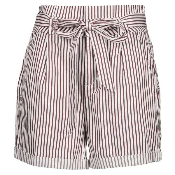 Vero Moda Shorts & Βερμούδες Vero Moda VMEVA
