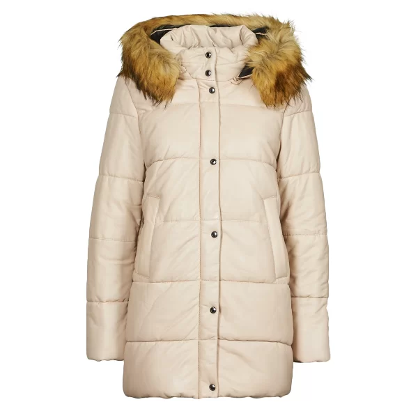 Χοντρό μπουφάν Oakwood FAMER