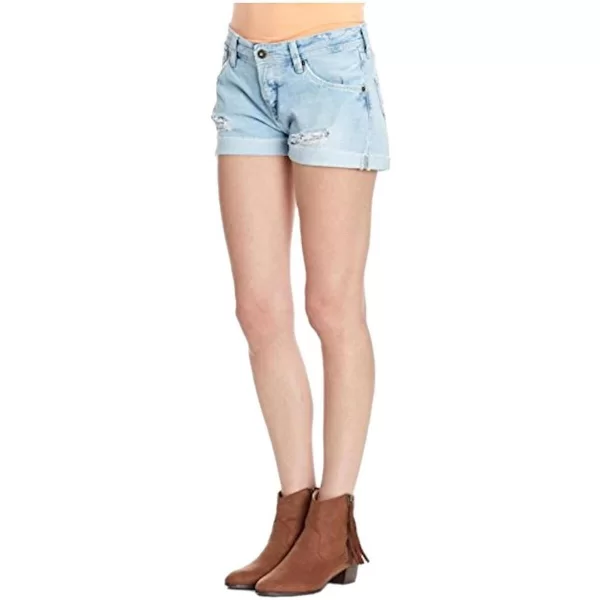 Κοντές Φούστες Pepe jeans PL800475A43