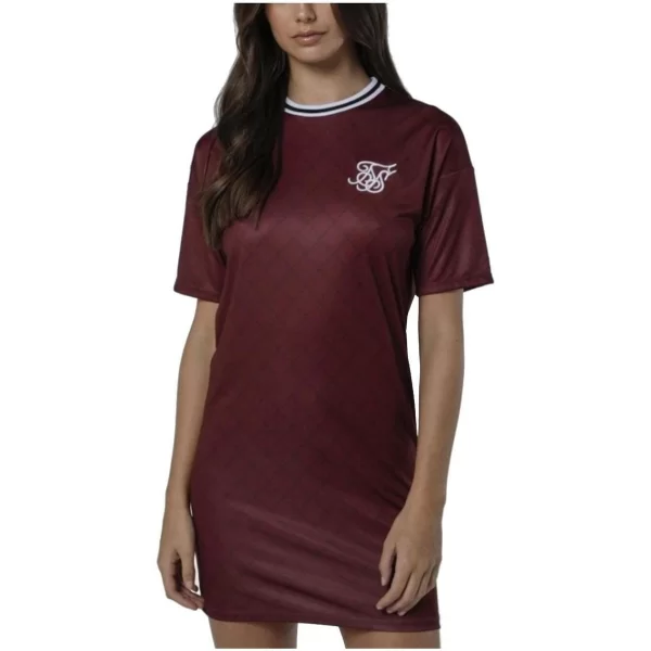 Φορέματα Siksilk SSW-1201