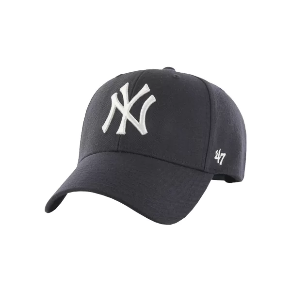 Κασκέτο '47 Brand New York Yankees MVP Cap
