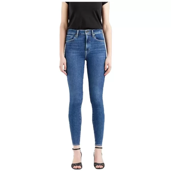 Skinny Τζιν Levis 22791 0194