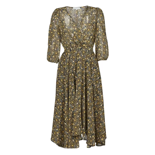 Μακριά Φορέματα Morgan ROSI.F