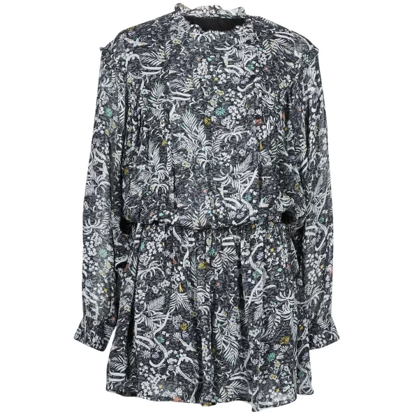 Ολόσωμες φόρμα Ikks PETRI