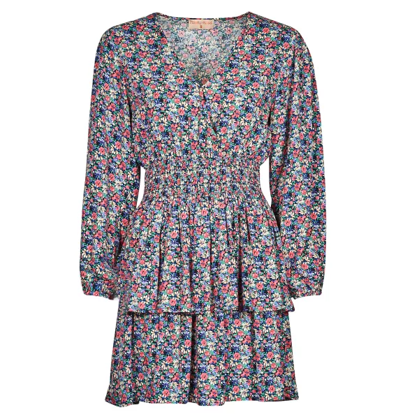 Κοντά Φορέματα Moony Mood PAPIS