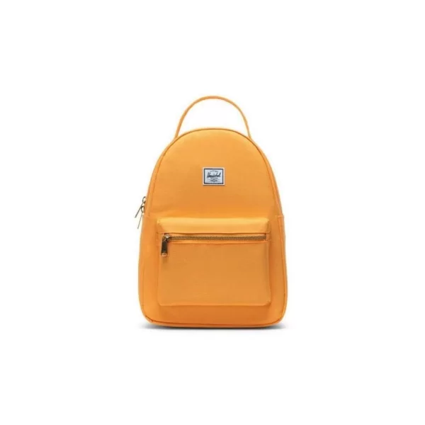 Σακίδιο πλάτης Herschel Nova Small Backpack - Blazing Orange