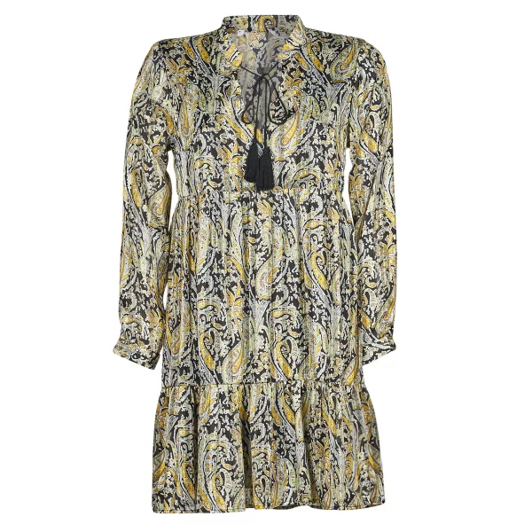 Κοντά Φορέματα Moony Mood PADASTE