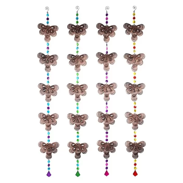 Μενταγιόν Signes Grimalt Κρεμαστό Set 4 Μονάδες