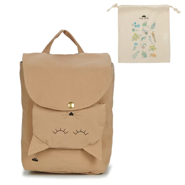 Τσάντες ώμου Easy Peasy BACKOO