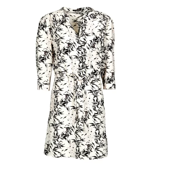 Κοντά Φορέματα Chattawak 13-UMA-PRINTW