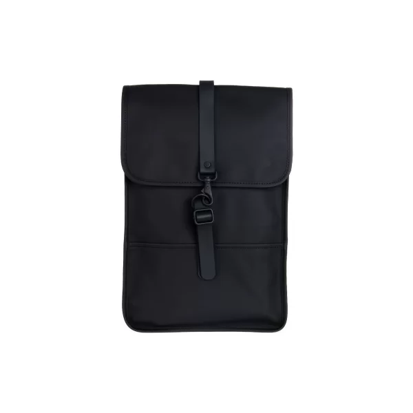 Σακίδιο πλάτης Rains BLK ZAINO MINI