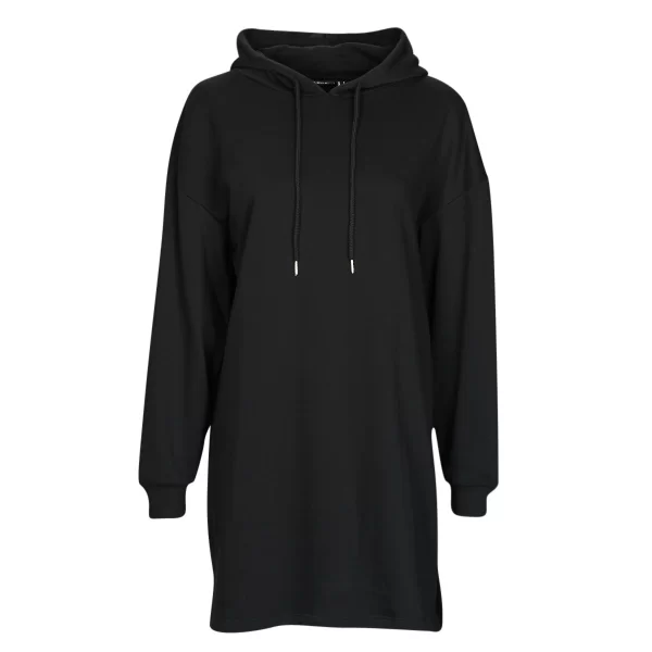 Κοντά Φορέματα Pieces PCCHILLI LS SWEAT DRESS