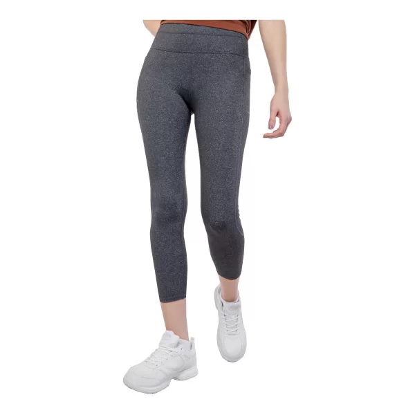 Skechers Καλσόν Skechers Go Walk High Waisted 7/8 Legging