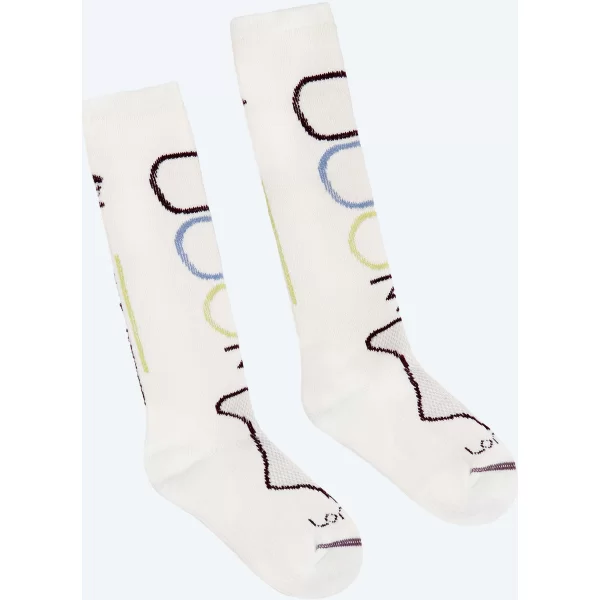 Lorpen Κάλτσες Lorpen Stmw 1156 Tri Layer Socks