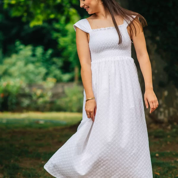 Celeste Μακριά Φορέματα Céleste MANON