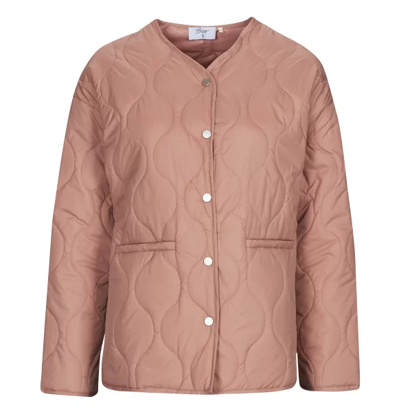 Χοντρό μπουφάν Betty London MADELINE