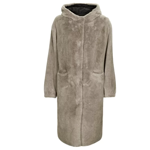 Oakwood Παλτό Oakwood SMILING