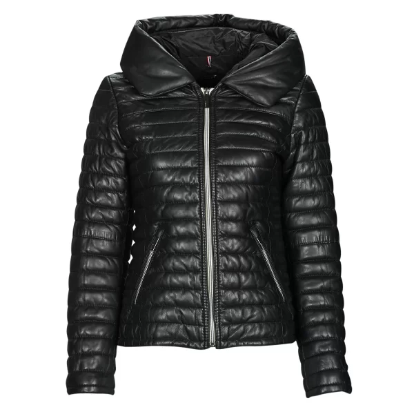 Χοντρό μπουφάν Oakwood HYPER