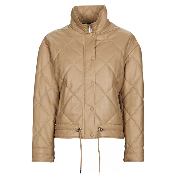 Χοντρό μπουφάν Oakwood TRAVEL