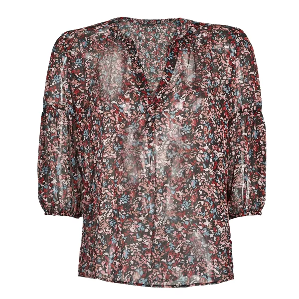 Μπλούζα Ikks BV13025