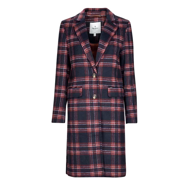 Pepe jeans Παλτό Pepe jeans AILEEN