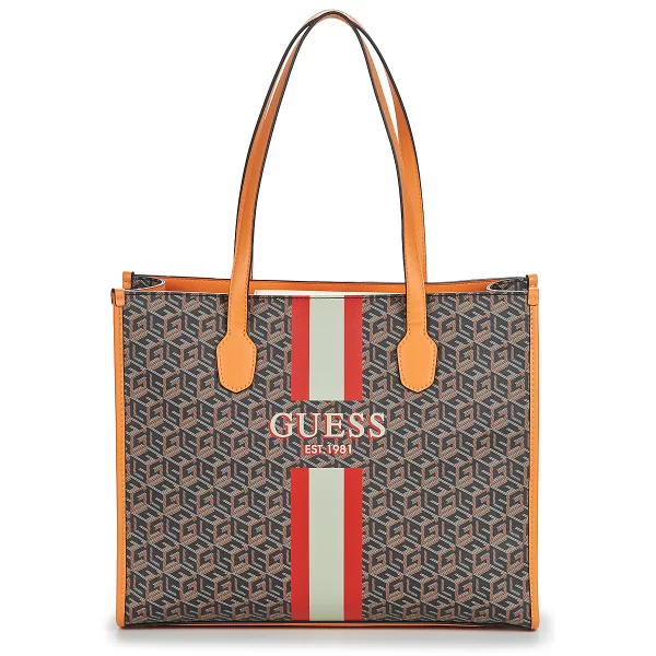 Shopping bag Guess SILVANA TOTE