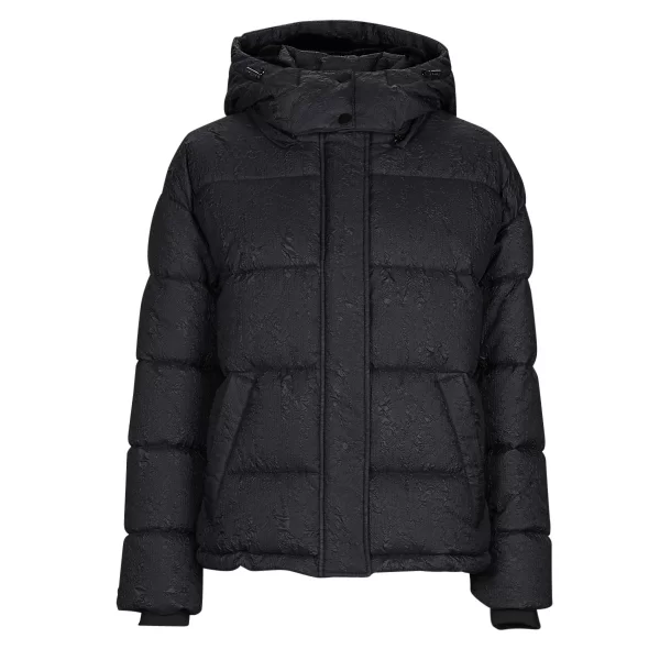 Χοντρό μπουφάν Desigual ESTOCOLMO