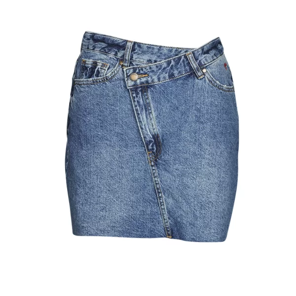 Κοντές Φούστες Desigual SOL