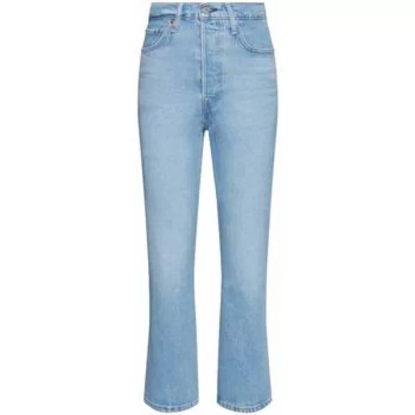 Jeans Levis A19670002