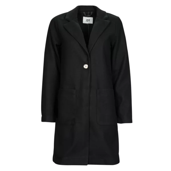 Παλτό JDY JDYHARMONY KNIT JACKET OTW ZHS