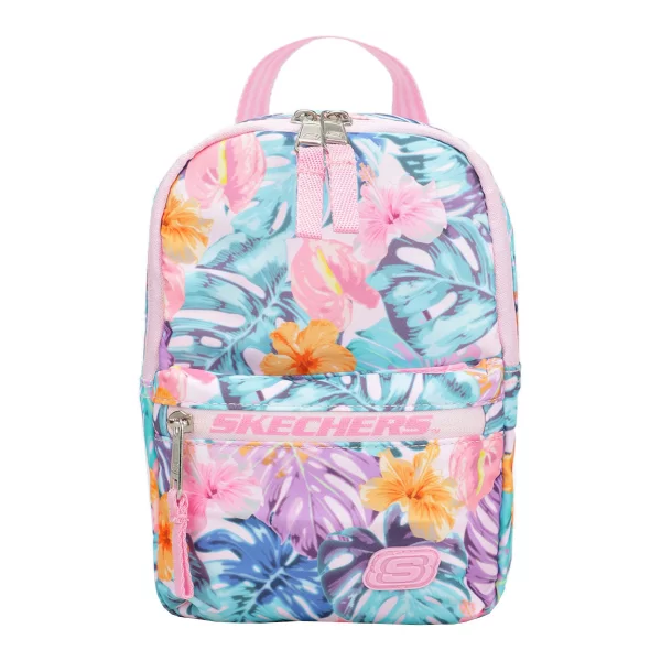 Skechers Σακίδιο πλάτης Skechers Mini Backpack