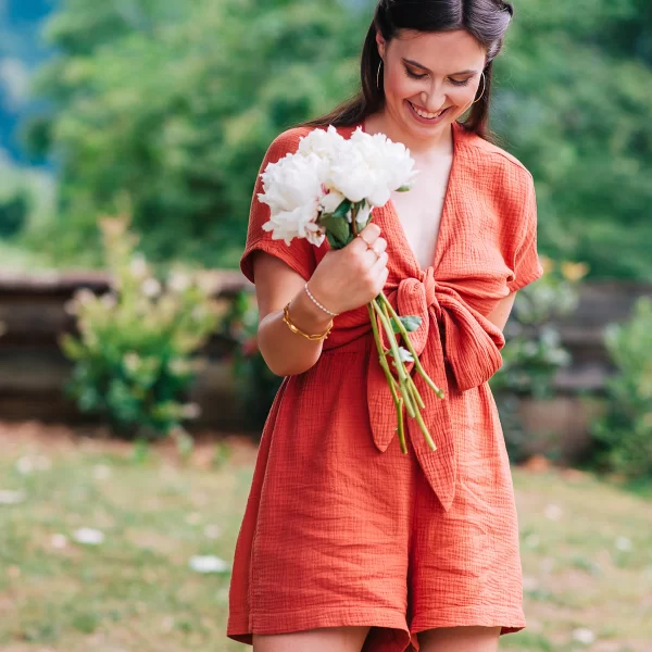 Celeste Ολόσωμες φόρμα Céleste EMY