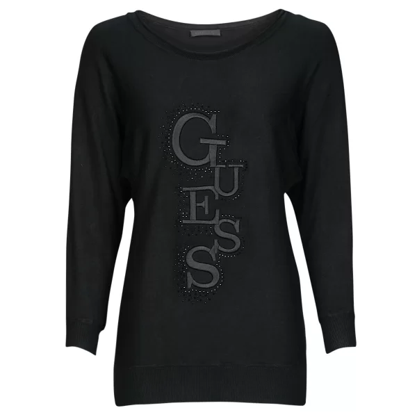 Πουλόβερ Guess AMELIE BAT SLEEVE