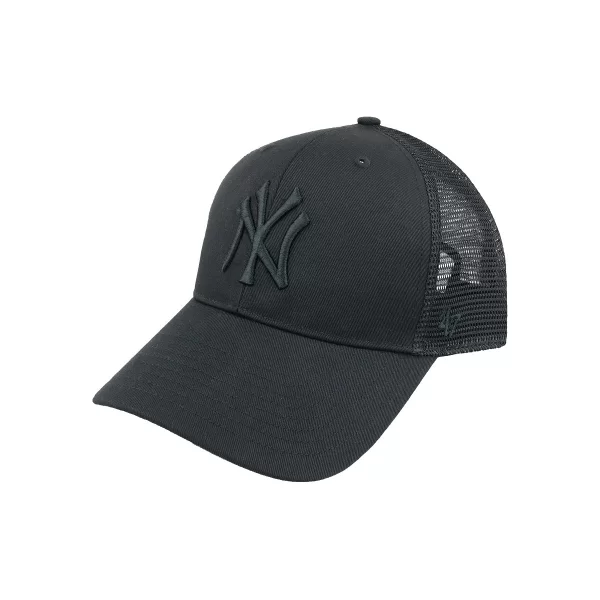 Κασκέτο '47 Brand MLB New York Yankees Branson Cap