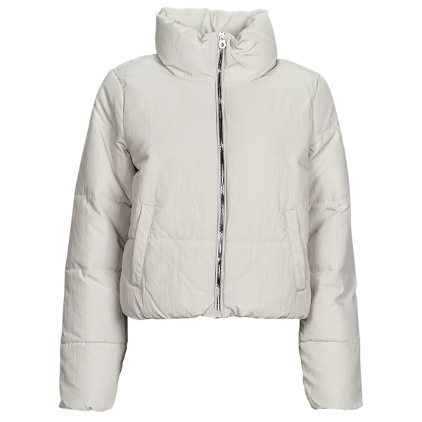 Χοντρό μπουφάν Only ONLDOLLY SHORT PUFFER JACKET OTW NOOS