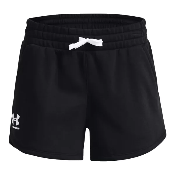 UNDER ARMOUR Παντελόνια 7/8 και 3/4 Under Armour Rival Fleece Short