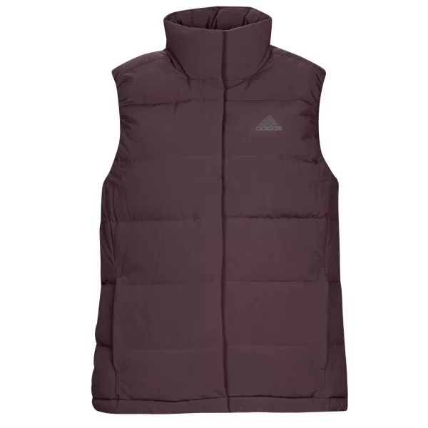 Adidas Χοντρό μπουφάν adidas W HELIONIC VEST