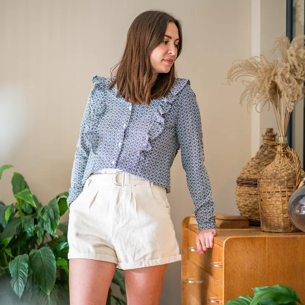 Celeste Μπλούζα Céleste CARLA