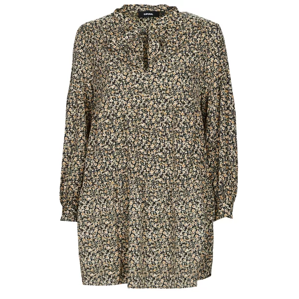 Κοντά Φορέματα Kaporal NANA