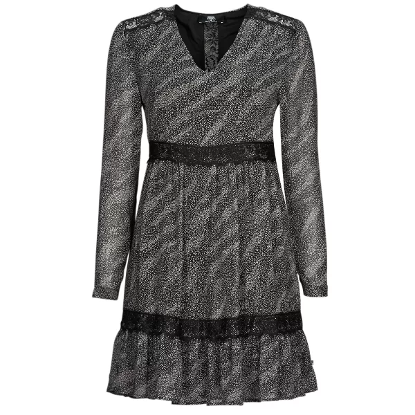 Κοντά Φορέματα Le Temps des Cerises RENA