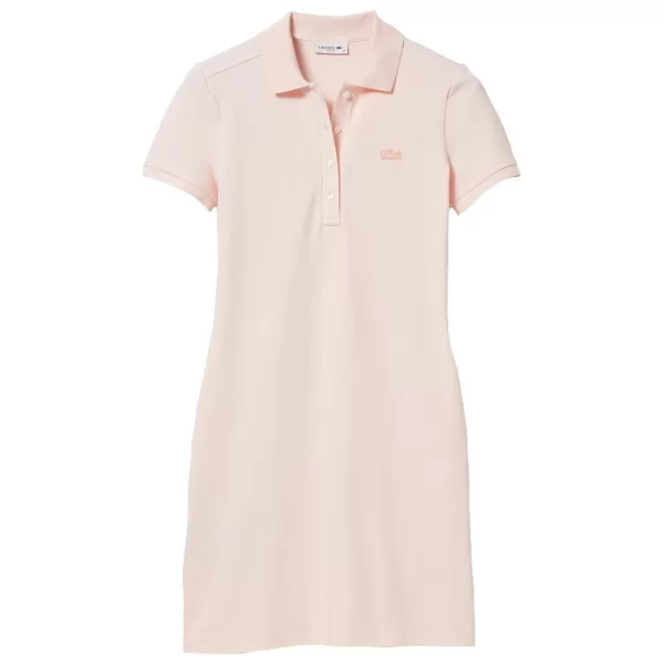 Lacoste Φορέματα Lacoste EF5473 CPM