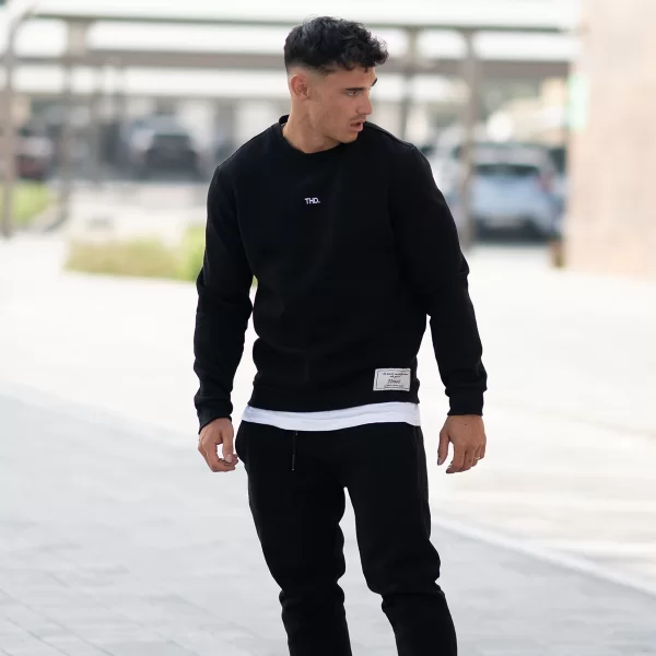 Φούτερ THEAD. JOSH SWEAT