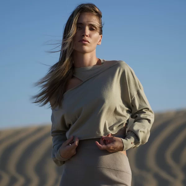 Μπλούζα THEAD. GRACE TOP