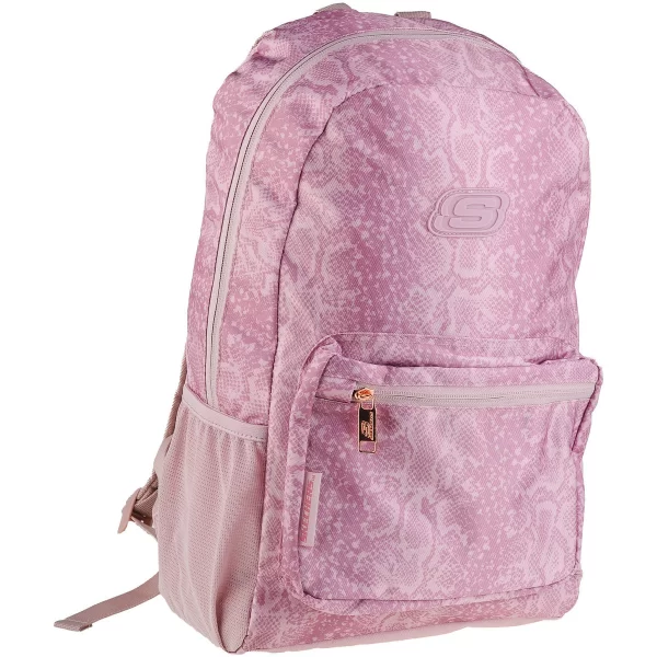 Σακίδιο πλάτης Skechers Adventure Backpack