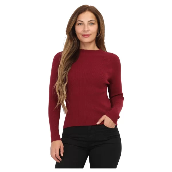 Πουλόβερ La Modeuse 68937_P160815